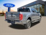 Certified 2023 Ford Ranger XLT w/ Equipment Group 301A Mid image 3