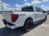New 2025 Ford F150 Lariat image 3