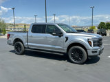 New 2025 Ford F150 Lariat w/ Equipment Group 502A High image 5