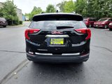 Used 2021 GMC Terrain SLE w/ Driver Convenience Package image 6