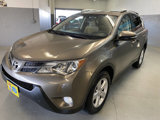 Used 2013 Toyota RAV4 XLE image 3