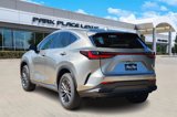 New 2026 Lexus NX 350 AWD w/ Premium Package image 4