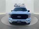 Used 2022 Ford F150 XL w/ Equipment Group 101A High image 3