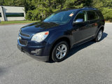 Used 2015 Chevrolet Equinox LT image 2