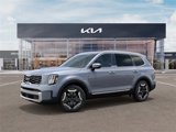 Used 2024 Kia Telluride S image 3