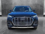 Used 2023 Audi Q5 2.0T Premium Plus image 2
