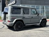 New 2025 Mercedes-Benz G 580 w/ EQ Technology image 3