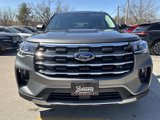 New 2025 Ford Explorer Active image 2