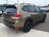 Certified 2024 Subaru Forester Wilderness w/ Wilderness Package image 5