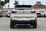 New 2026 Chevrolet TrailBlazer RS w/ Convenience Package image 5