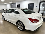Used 2018 Mercedes-Benz CLA 250 image 6