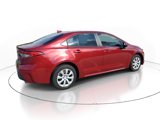 Certified 2024 Toyota Corolla LE image 4