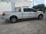 Used 2014 Ford F150 Platinum image 5