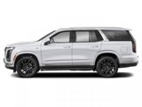 Used 2025 Cadillac Escalade Sport Platinum w/ LPO, Floor Liner Package image 3