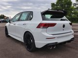 New 2025 Volkswagen Golf R Black Edition image 3