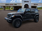 New 2025 Jeep Wrangler Unlimited Rubicon image 2