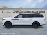 New 2025 Lincoln Navigator L Reserve image 3