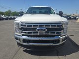 New 2025 Ford F350 XLT image 3