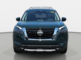 New 2025 Nissan Pathfinder Platinum image 2