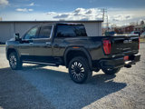New 2025 GMC Sierra 2500 Denali Ultimate image 3