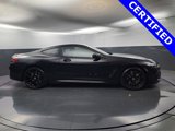 Certified 2023 BMW 840i Coupe w/ M Sport Professional Package image 2