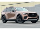 New 2025 MAZDA CX-70 3.3 Turbo w/ Premium Plus Pkg image 2
