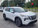 New 2026 Nissan Rogue SV image 2