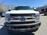 Used 2019 Ford F350 King Ranch w/ King Ranch Ultimate Package image 3