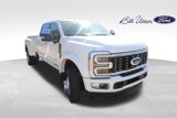 Certified 2025 Ford F450 Platinum w/ Platinum Plus Package image 3