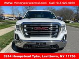 Used 2022 GMC Sierra 1500 SLT w/ SLT Premium Package image 2