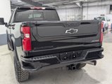 Used 2024 Chevrolet Silverado 2500 ZR2 w/ Technology Package image 4