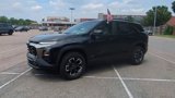 New 2026 Chevrolet Equinox ACTIV w/ Convenience Package III image 4