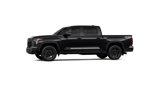 New 2025 Toyota Tundra Platinum image 3