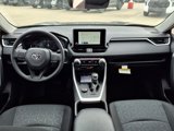 Certified 2025 Toyota RAV4 XLE image 3