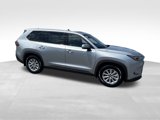 New 2025 Toyota Grand Highlander AWD Hybrid image 2