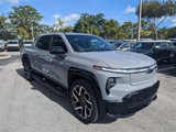 New 2025 Chevrolet Silverado EV RST image 2
