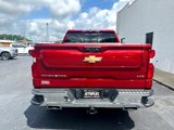 Used 2024 Chevrolet Silverado 1500 LTZ image 4