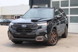Used 2025 Subaru Forester Sport image 3