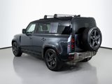 Used 2022 Land Rover Defender 110 X-Dynamic SE image 3