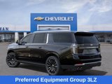 New 2025 Chevrolet Suburban High Country image 4