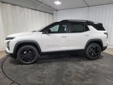 New 2026 Chevrolet Equinox LT w/ Convenience Package II image 2