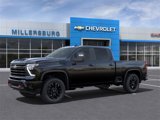 New 2025 Chevrolet Silverado 2500 LT w/ Trail Boss Package image 2