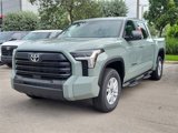 New 2025 Toyota Tundra SR5 image 2