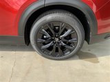 New 2025 MAZDA CX-90 Plug-In Hybrid w/Premium Sport image 4