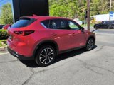 Certified 2023 MAZDA CX-5 AWD 2.5 S w/ Premium Plus Pkg image 2