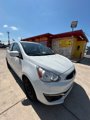 Used 2017 Mitsubishi Mirage ES image 3