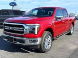 New 2025 Ford F150 Lariat w/ Equipment Group 501A Mid image 4
