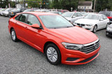 Used 2019 Volkswagen Jetta S w/ Driver Assistance Package image 4