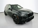 New 2026 BMW X7 M60i image 3