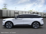 New 2025 Lincoln Nautilus Premier w/ Equipment Group 102A image 3